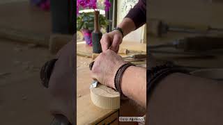 Süs kaşığı #asmr #wood #asmrsounds #woodworking #keşfet #galipagirkaya #asmrvideo #satisfyingvideo