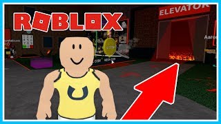 Annabelle The Scary Elevator Roblox Alberto 391 - roblox gamer cupu official
