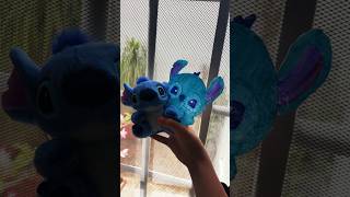 P1:haciendo Stitch #cute #viral #lindos #diy #papel #fans #tutorial 🍄🌻☘️✨🍓