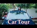 Exclusive Car Tour 🚙 Hussain Manimegalai