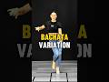 Bachata Basic Step! Bachata Variation Bachata Tutorial For Beginners Box Step With A Twist