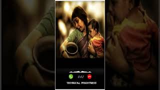 KGF CHAPTER 2 BGM MOTHER RINGTONE | kgf mother ringtone #kgf2 #kgf #shorts #trending