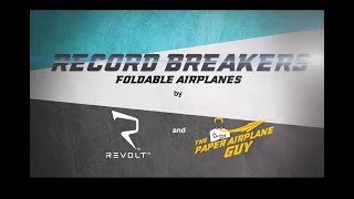 Revolt TF1003 Record Breakers Instruction Tutorial - 012 TwinSkid