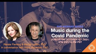 Music during the Covid Pandemic