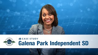 Galena Park ISD, TX Selects ClassLink to Manage Digital Resources