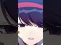 shouko komi telepatia amv edit shorts