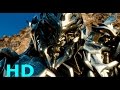 The All Spark,Sector Seven & ''I am Megatron'' Scene - Transformers-(2007) Movie Clip Blu-ray HD