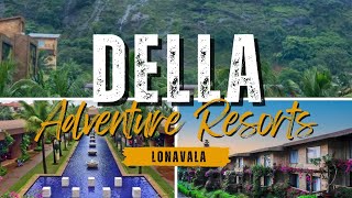 Della Resort and Adventure Park Lonavala