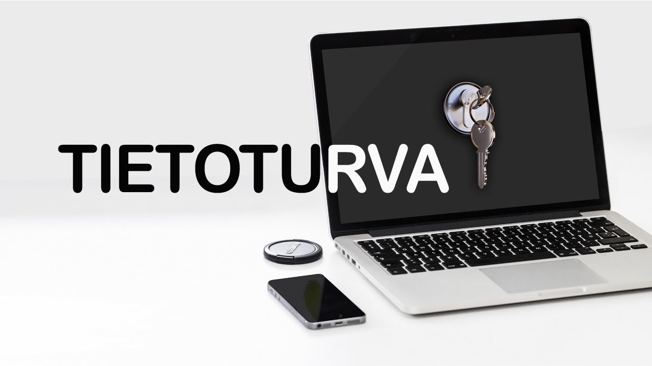 Tietoturva Youtube Tietoturva Youtube