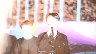 150524 롯데패밀리콘서트 LUCKY D.O.