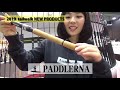 tailwalk 2019 new products paddlerna for sup u0026kayak fishing