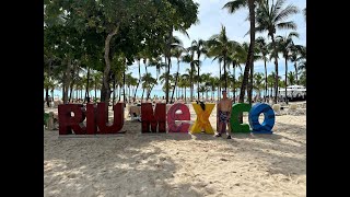 Riu Tequila - Our 8.1/10 rating for this fun resort Oct 2024