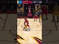 360 Skill In NBA Live Mobile