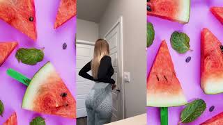 big bank challenge 🍩😋 tiktok #tiktokchallenge #bigbank #viralvideo