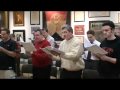 Choral Arts Society of Philadelphia: Ancient Liturgy by Joseph Castaldo