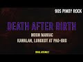 DUAL ASSUALT: DEATH AFTER BIRTH - 90S PINOY ROCK