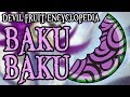 The Baku Baku no Mi (Devil Fruit Encyclopedia)