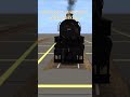 Who’s been streamlined in Trainz driver 2? #trainz #trainzdriver2