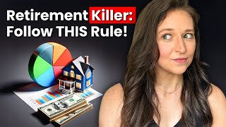 How Much Should Your Home Be Worth in Retirement? The Rule You Need to Know