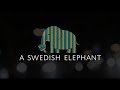 A Swedish Elephant - En samtidsskildring av dagens Sverige