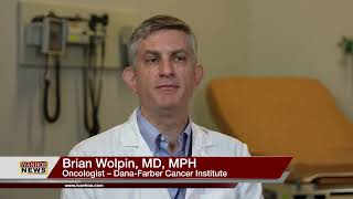 PANCREATIC CANCER PREDICTOR: AI EARLY WARNING SYSTEM
