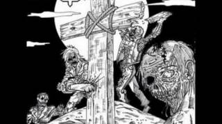 execution dismantle the cross demo