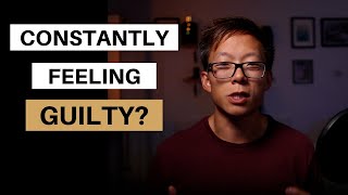 5 Things Not To Feel Guilty About
