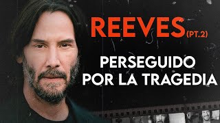 Keanu Reeves: The Untold Story | Biografía Parte 2 (The Matrix, John Wick, Point Break)
