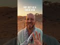 The Mirage of the Mind: Manifesting Your Dreams