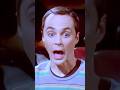 Sheldon can't order Chinese food for three. The Big Bang Theory S1E7 #shorts #movie #funny