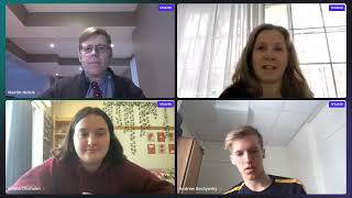 Virtual March Open House 2022: Health Sciences