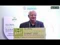 geef global clean energy summit dr. bibek bandyopadhyay former advisor to govt of india