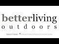 better living outdoors balboa tp800 overview