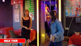 Patpong Nightlife Bangkok Thailand