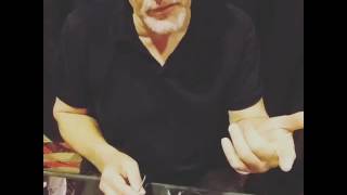 James Remar