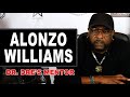 Interview with Lonzo Williams (NWA)