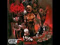 bloodbath breeding death full album