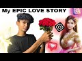 MY EPIC LOVE STORY | SachinJAS