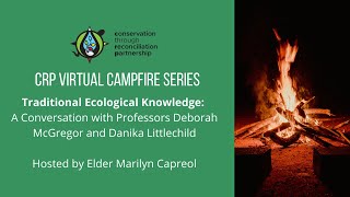 Traditional Ecological Knowledge