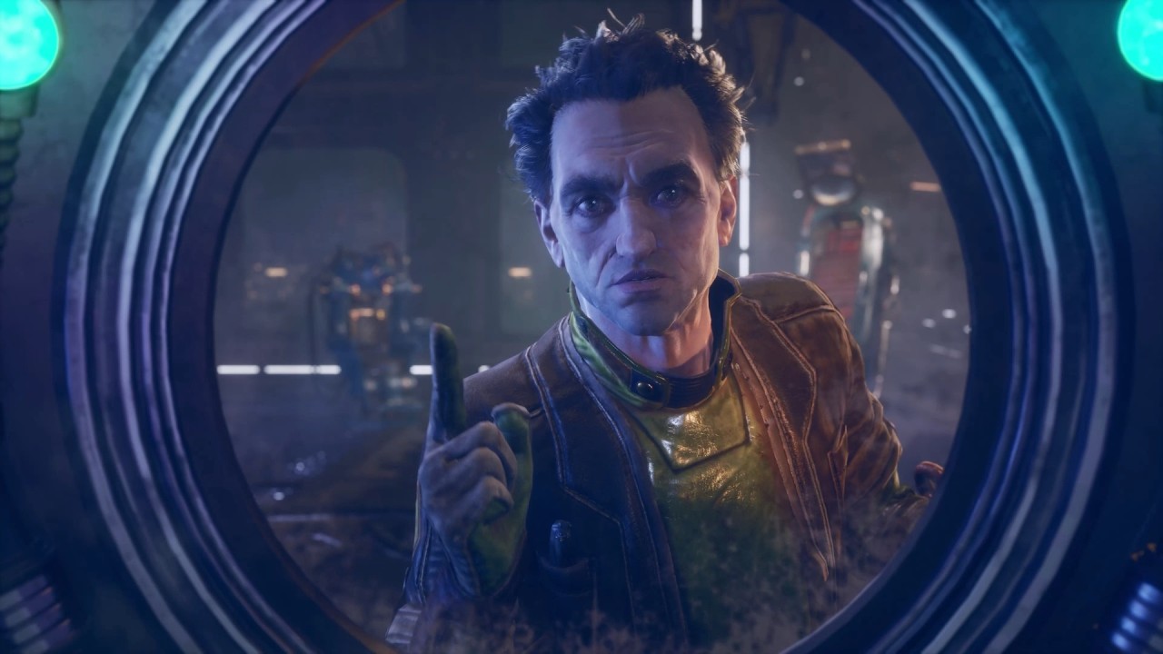 Pov You Re In Danger Youtube