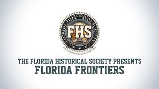 Florida Frontiers TV - Episode 28 - Film in Florida