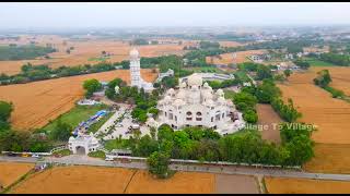 March 10, 2023 gurdwara Harisar Mananhana pb India.