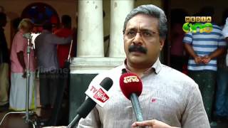 Alarming rise in communal allies in the state, says Ranji Panicker