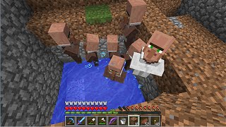 【実況】 いまだかつてないほど初見すぎるMinecraft Part44