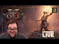 🔴PATH OF EXILE 2 LIVE OMG ITS HERE FINALLY WOW