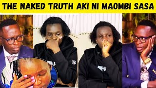 DEM WA FB TRENDING VIDEO YENYE IMEUNGANISHA WAKENYA