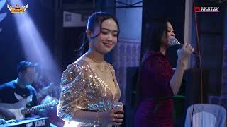 ARUM SANTI FT EVI ROSITA // KASIH SAYANG // NEW RENATA INDONESIA LIVE KRIAN