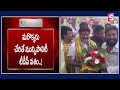 హిందూపురంలో వైసీపీకి షాక్ ఇచ్చిన బాలకృష్ణ balakrishna gave a shock to ycp in hindupuram