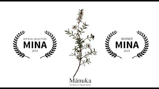 Mānuka