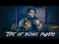 Type of Bongo Players